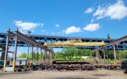 SP_Prime Plate Crane