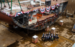 Keel Laying NSMV III (93)